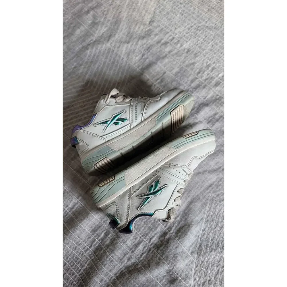 Reebok girls size